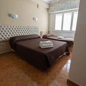 Habitación Triple Superior
